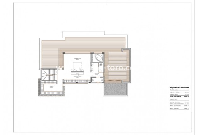 New Build - Villa - Altea - Altea Hills