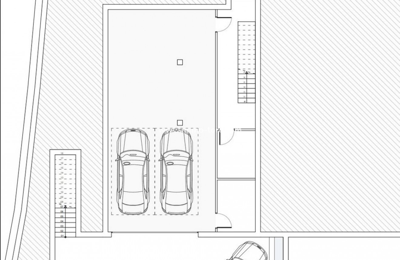 Nueva construcción  - Villa / Chalet - Altea - Altea Hills