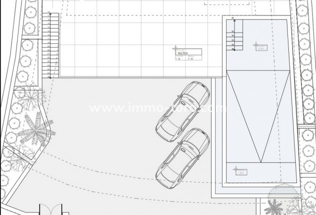 Nueva construcción  - Villa / Chalet - Altea - Altea Hills