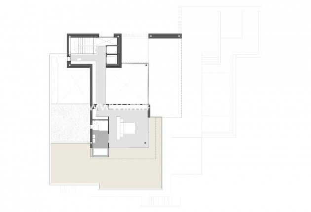 Nieuwbouw - Villa - Moraira - Fanadix Moraira