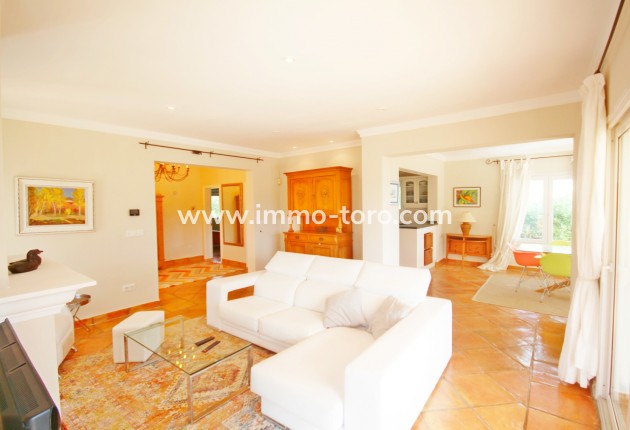 Resale - Villa - Moraira - Pinar del Advocat Moraira