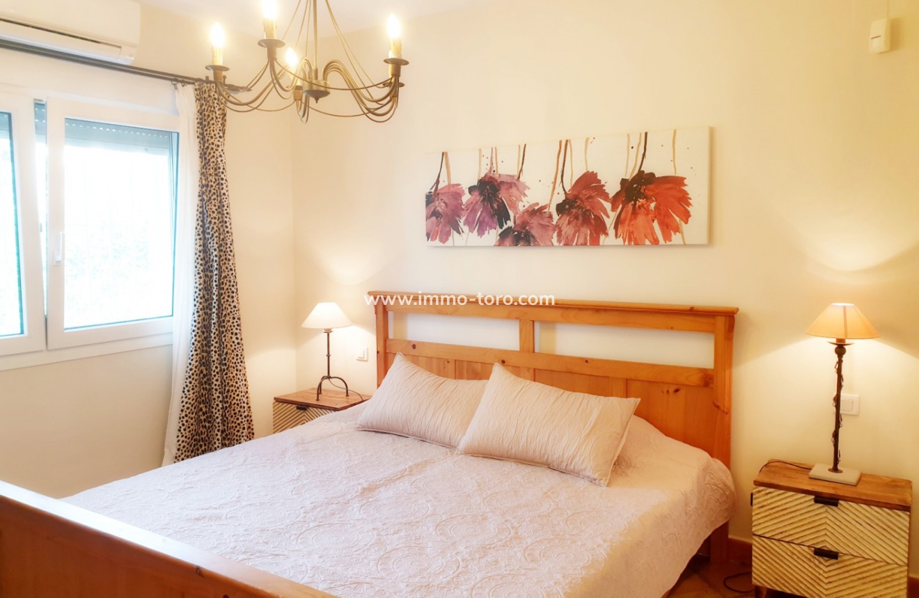 Resale - Villa - Moraira - Pinar del Advocat Moraira