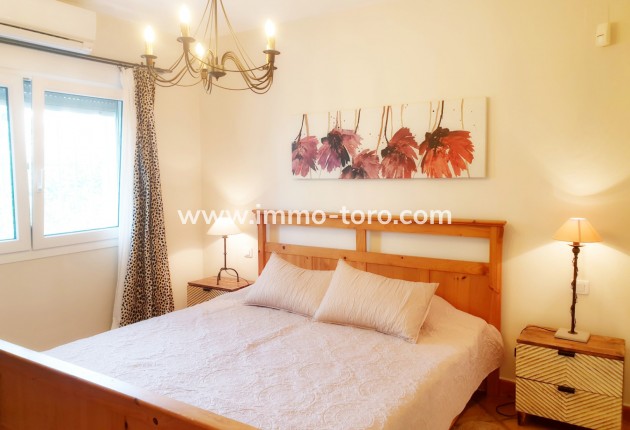 Resale - Villa - Moraira - Pinar del Advocat Moraira