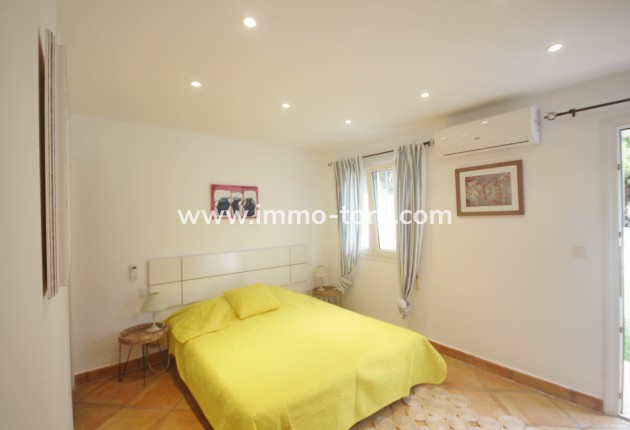 Resale - Villa - Moraira - Pinar del Advocat Moraira