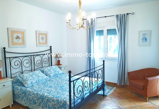 Resale - Villa - Moraira - Pinar del Advocat Moraira