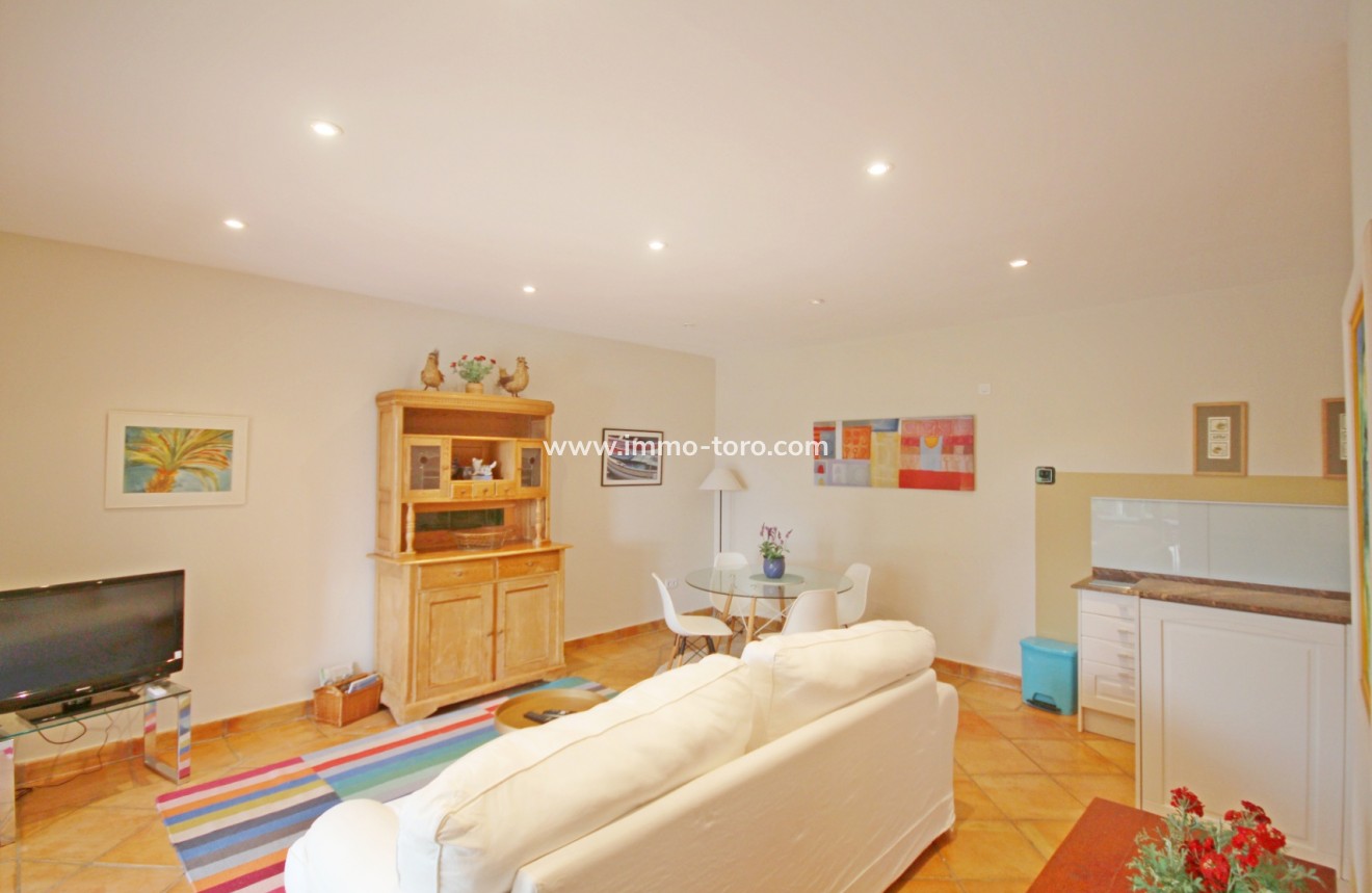 Resale - Villa - Moraira - Pinar del Advocat Moraira