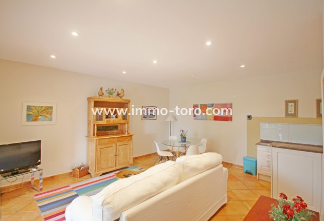 Resale - Villa - Moraira - Pinar del Advocat Moraira