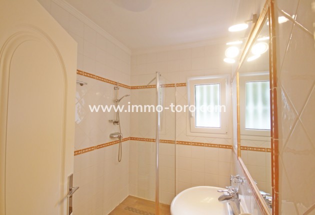 Resale - Villa - Moraira - Pinar del Advocat Moraira