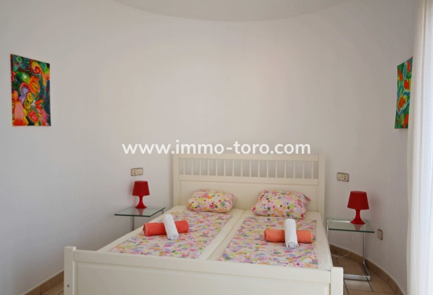 Venta - Villa / Chalet - Javea - Cansalades | Tosalet 5 Jávea