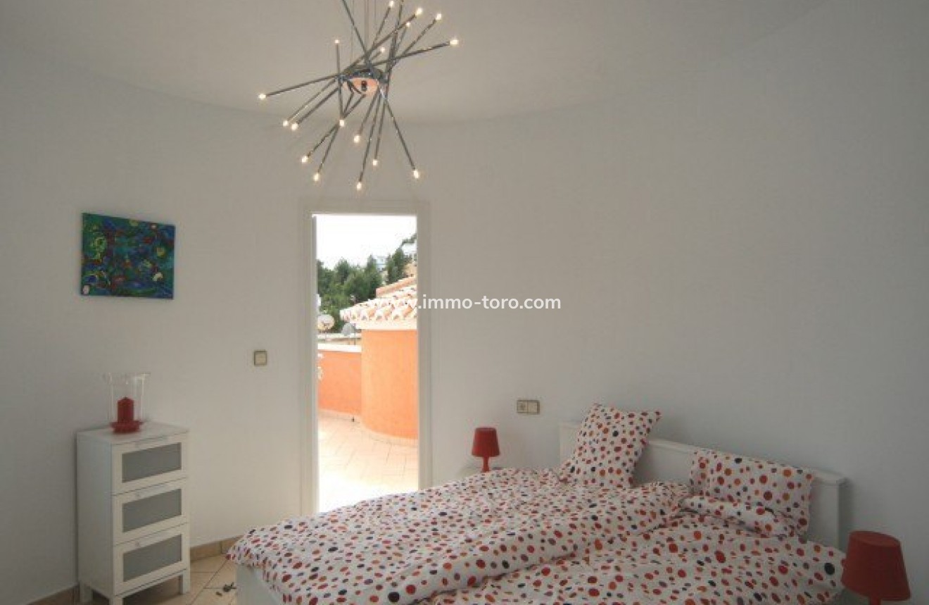 Venta - Villa / Chalet - Javea - Cansalades | Tosalet 5 Jávea