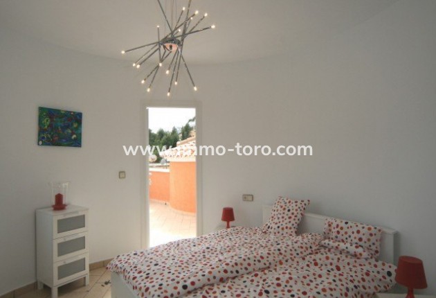 Venta - Villa / Chalet - Javea - Cansalades | Tosalet 5 Jávea