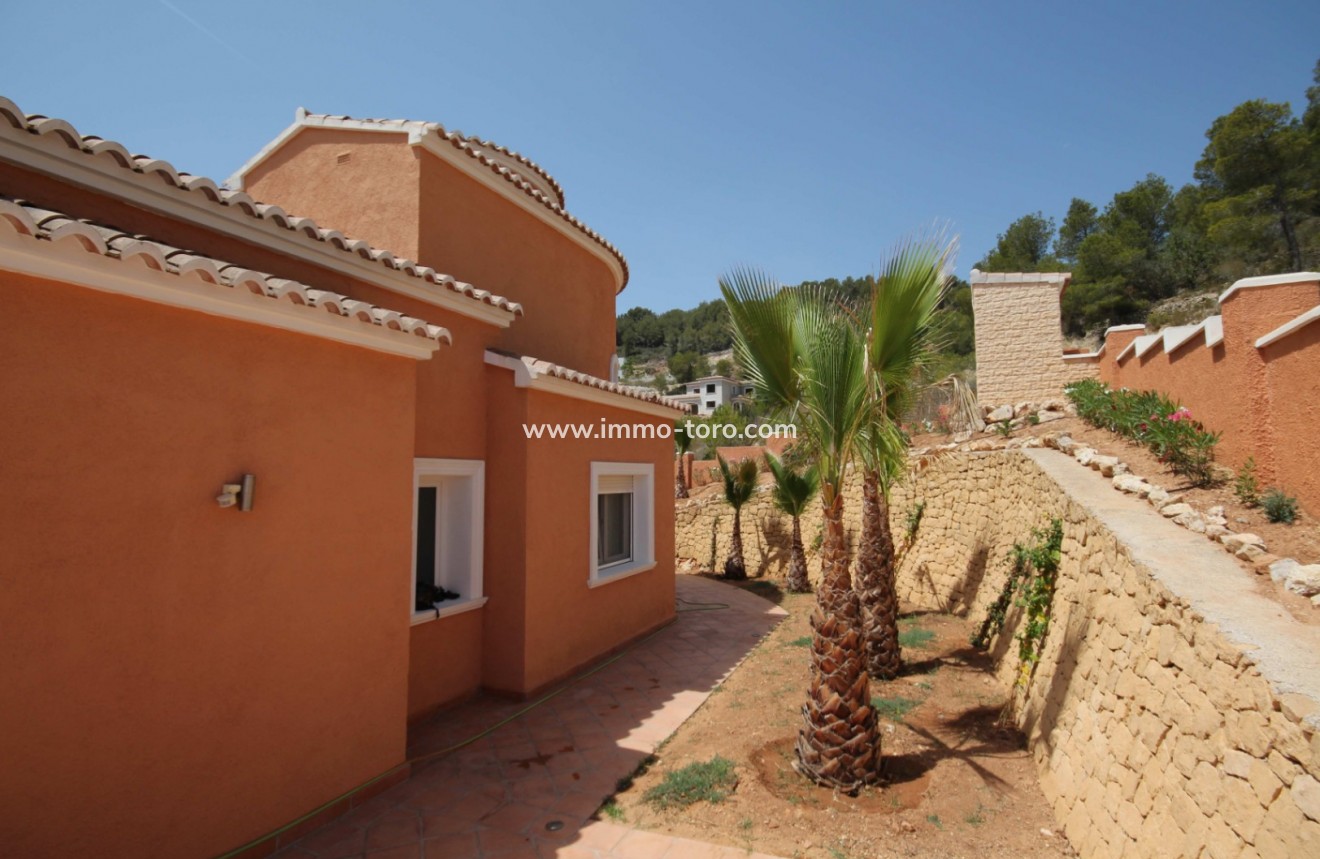 Venta - Villa / Chalet - Javea - Cansalades | Tosalet 5 Jávea