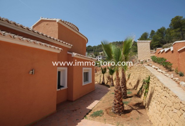 Venta - Villa / Chalet - Javea - Cansalades | Tosalet 5 Jávea