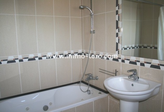 Venta - Villa / Chalet - Javea - Cansalades | Tosalet 5 Jávea