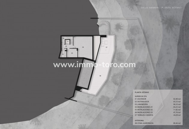 New Build - Villa - Altea - Sierra Altea