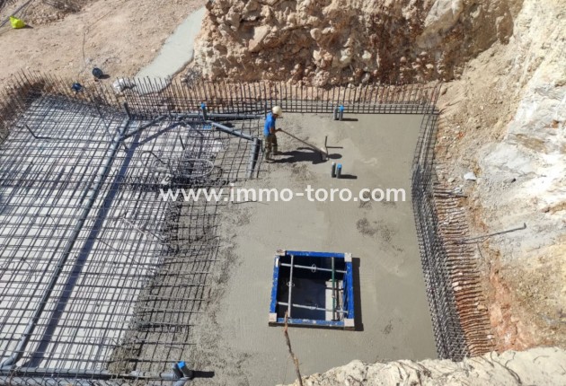 New Build - Villa - Altea - Sierra Altea