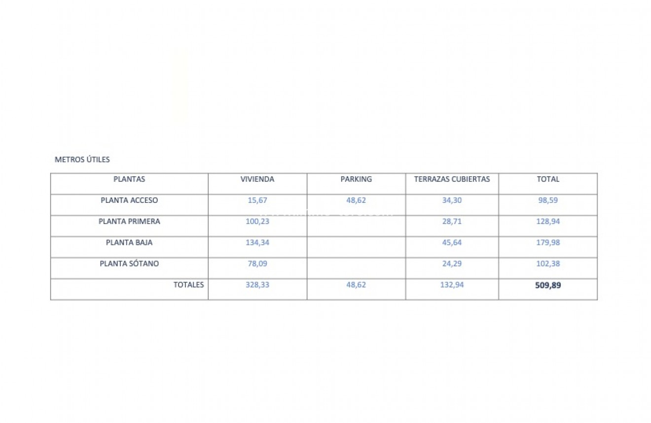 New Build - Villa - Altea - Sierra Altea