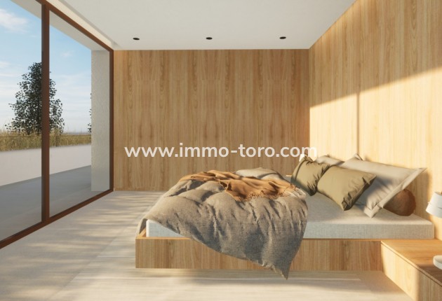 Nieuwbouw - Villa - Moraira - Costera del Mar Moraira