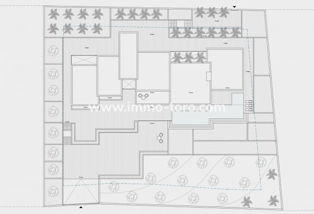 Nueva construcción  - Villa / Chalet - Moraira - Fanadix