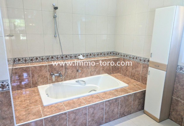 Resale - Villa - Moraira - Arnella