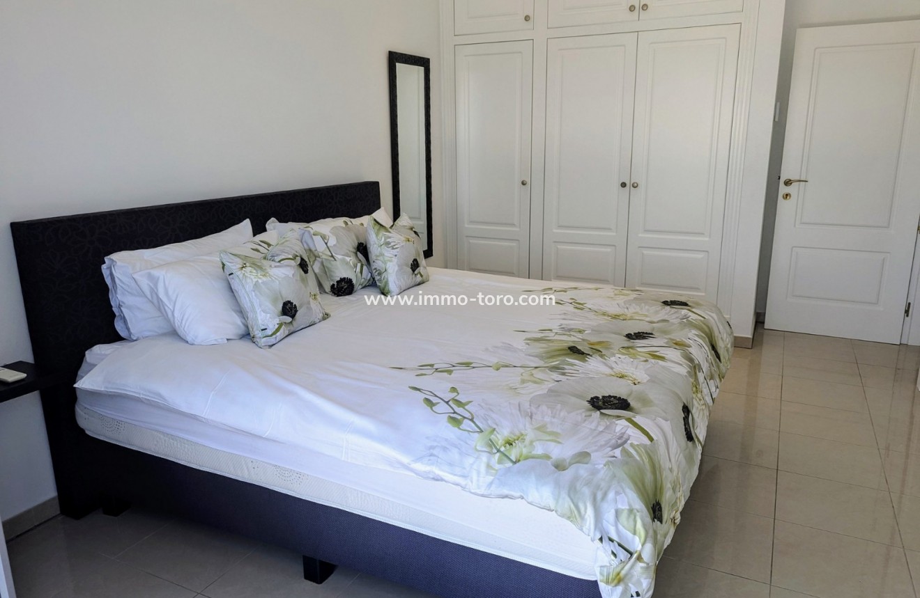 Resale - Villa - Moraira - Arnella