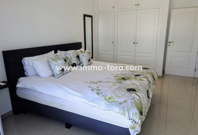 Resale - Villa - Moraira - Arnella