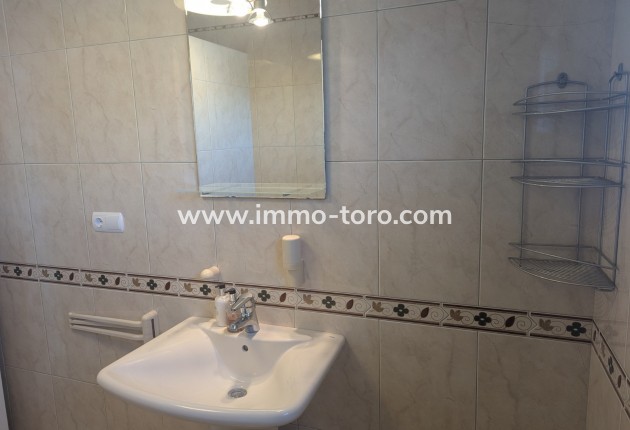 Resale - Villa - Moraira - Arnella