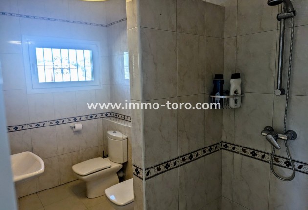 Resale - Villa - Moraira - Arnella