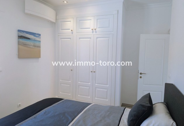 Resale - Villa - Moraira - Arnella
