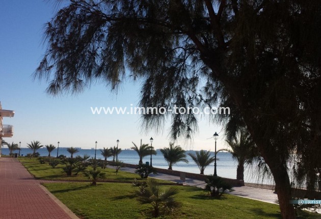 Nouvelle construction - Villa - Los Alcázares - Serena Golf