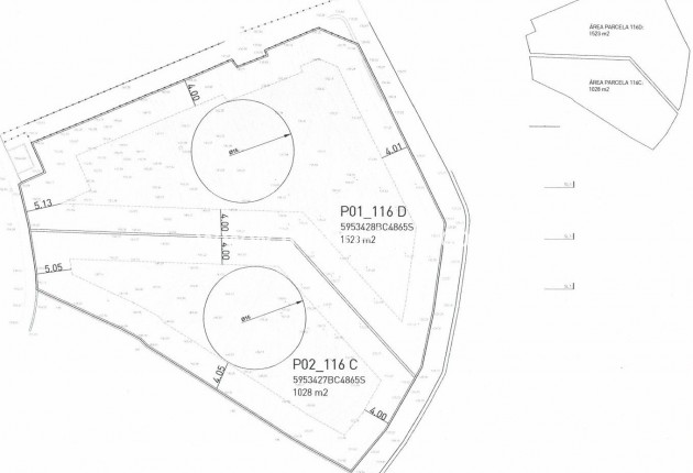 Revente - Plot - Benissa