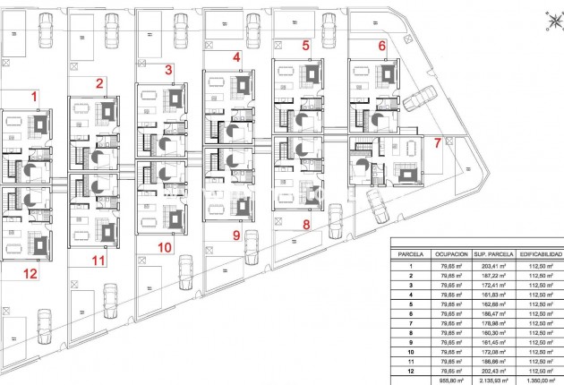 Nouvelle construction - Villa - San Pedro del Pinatar - Los antolinos