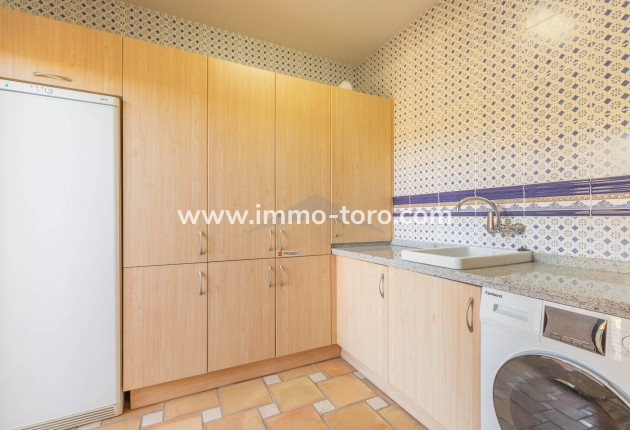 Herverkoop - Villa - Moraira - El Portet