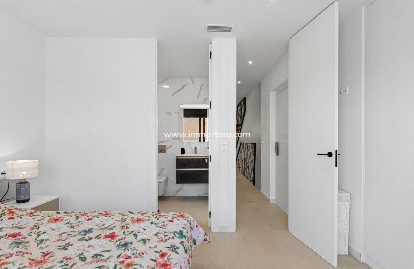 New Build - Villa - Guardamar - Els secans