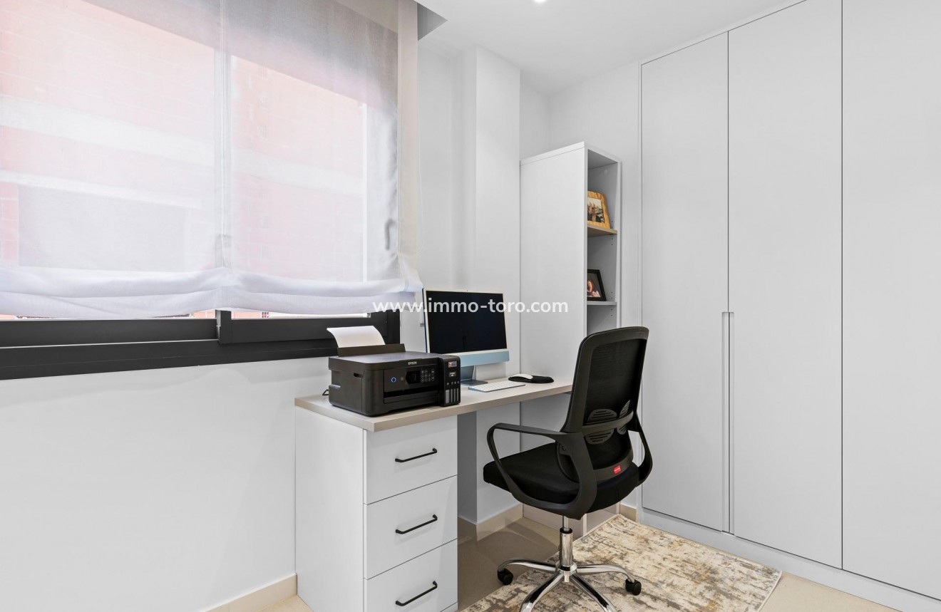 New Build - Villa - Guardamar - Els secans