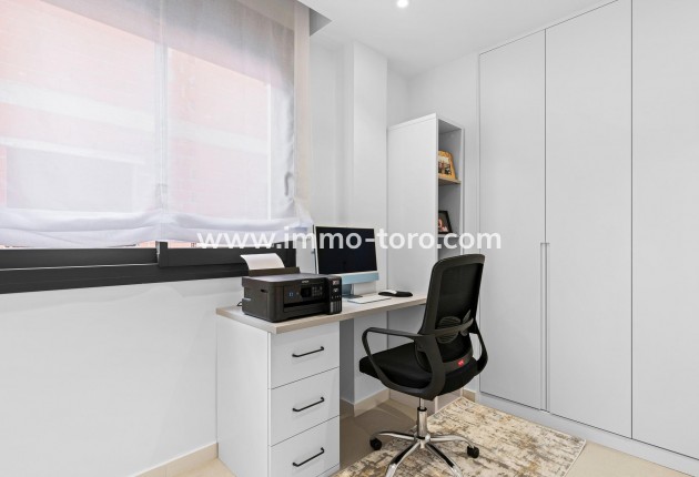 New Build - Villa - Guardamar - Els secans