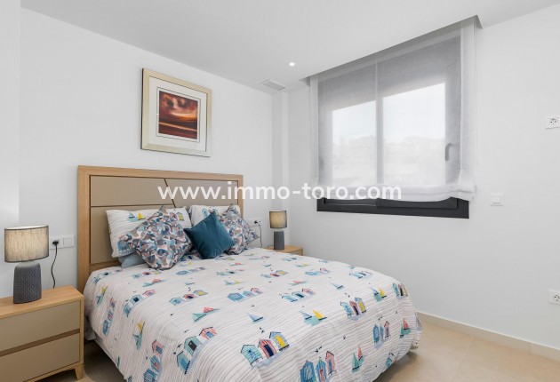 New Build - Villa - Guardamar - Els secans