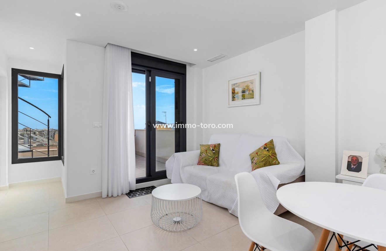 New Build - Villa - Guardamar - Els secans