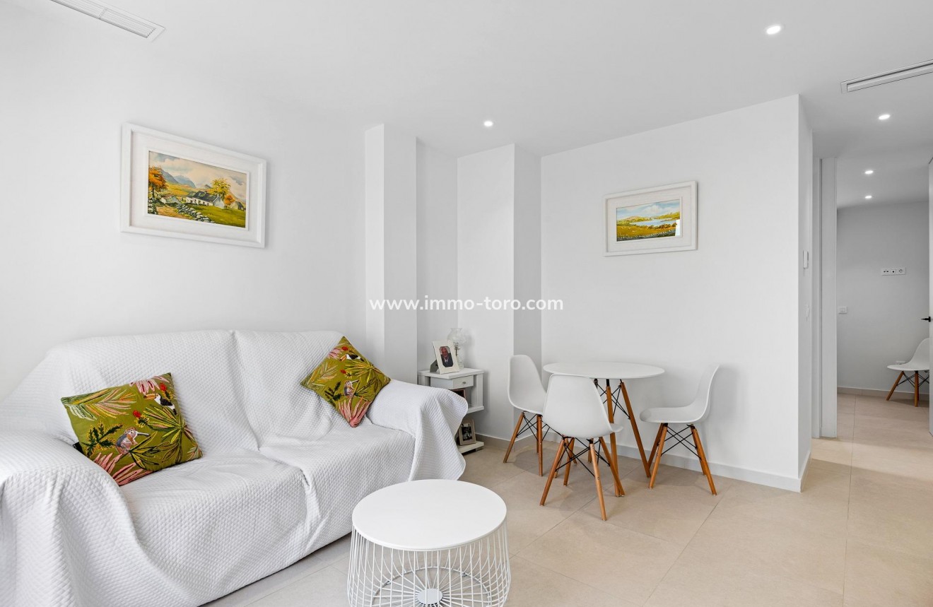 New Build - Villa - Guardamar - Els secans