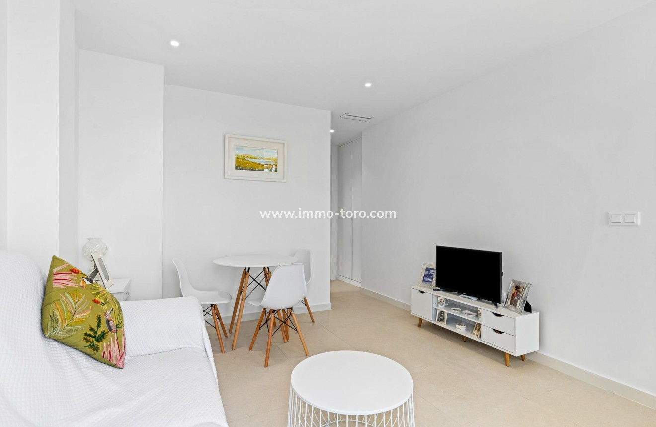 New Build - Villa - Guardamar - Els secans