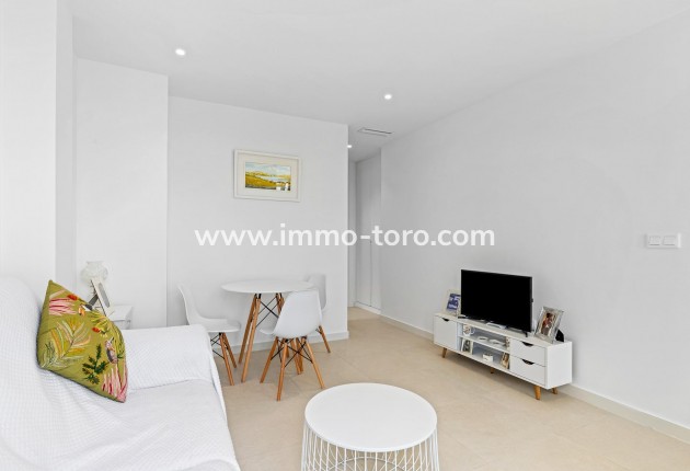 New Build - Villa - Guardamar - Els secans