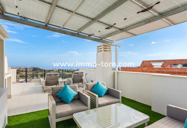 New Build - Villa - Guardamar - Els secans