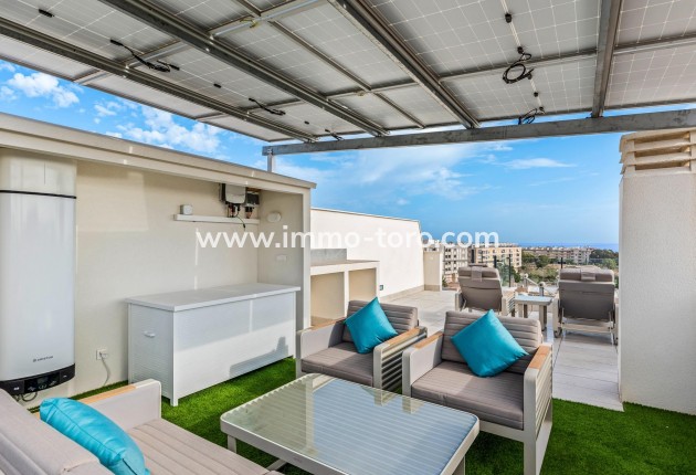 New Build - Villa - Guardamar - Els secans