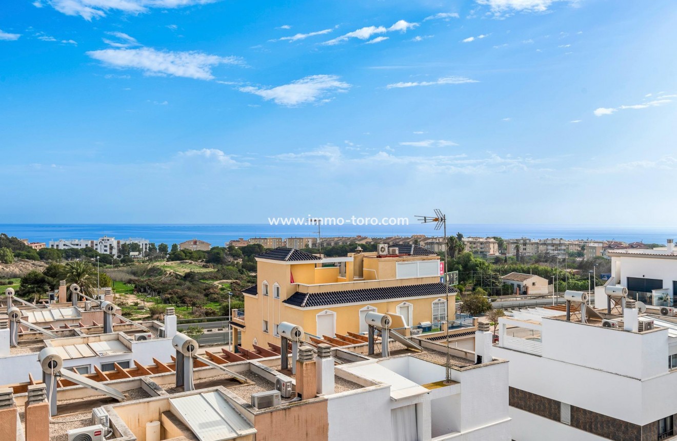 New Build - Villa - Guardamar - Els secans