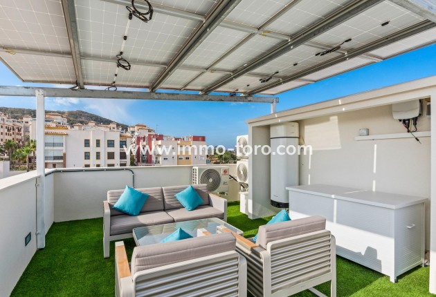 New Build - Villa - Guardamar - Els secans