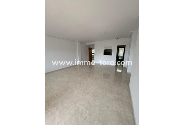 New Build - Apartment - Orihuela - Lomas De Campoamor-las Ramblas