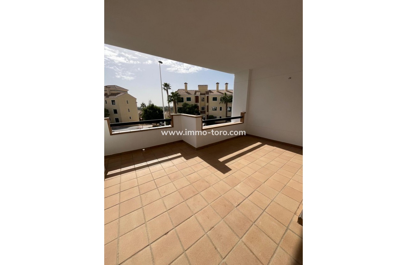 New Build - Apartment - Orihuela - Lomas De Campoamor-las Ramblas