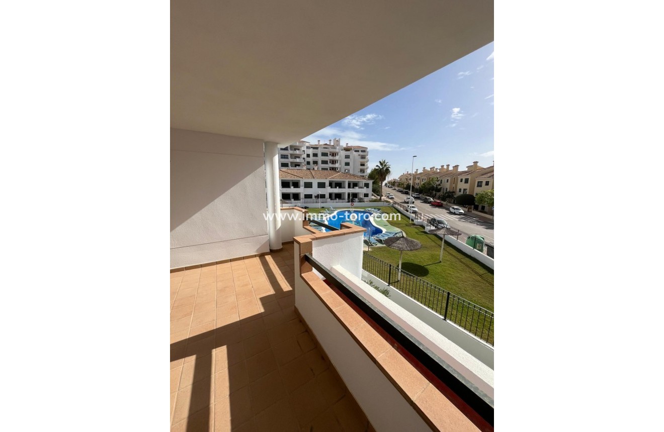 New Build - Apartment - Orihuela - Lomas De Campoamor-las Ramblas