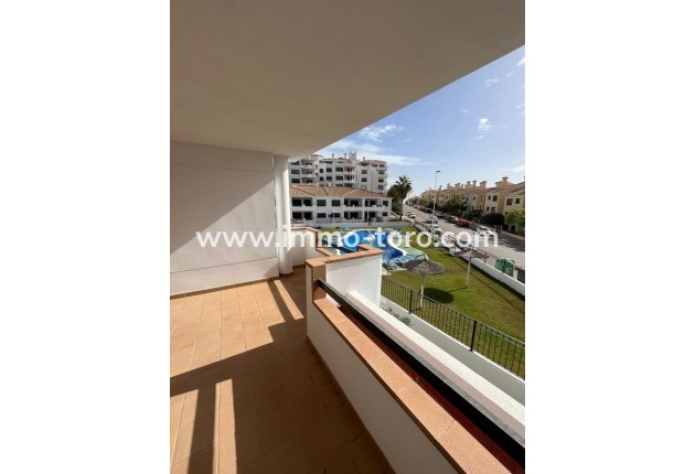 New Build - Apartment - Orihuela - Lomas De Campoamor-las Ramblas