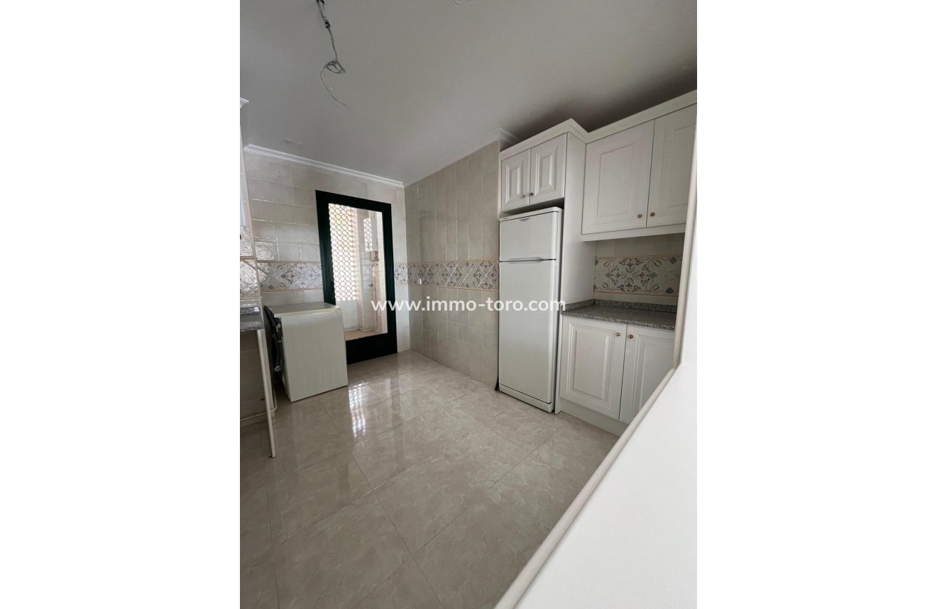 New Build - Apartment - Orihuela - Lomas De Campoamor-las Ramblas